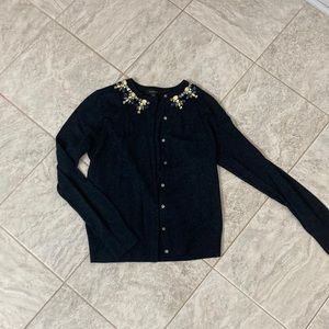 Ann Taylor Cardigan